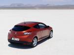 Renault Megane Coupe 2009 года